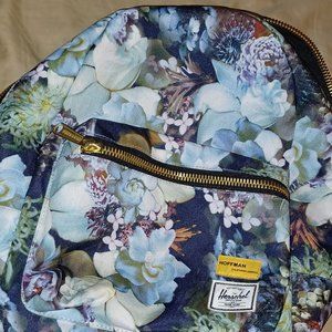 Hercshel backpack